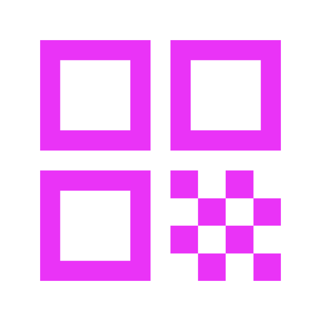 QR Reader icon
